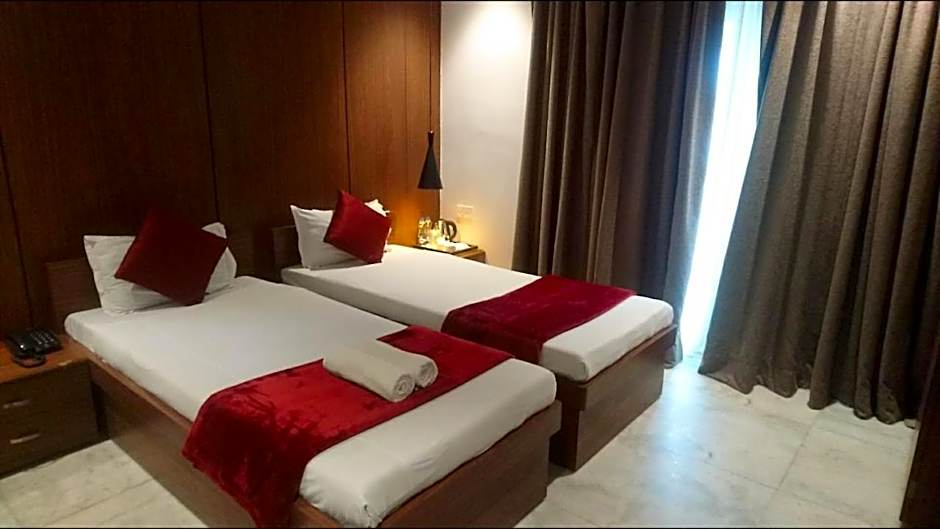 Tatvam Residency