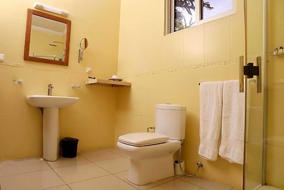 Amata n'Ubuki Boutique Hotel Ltd