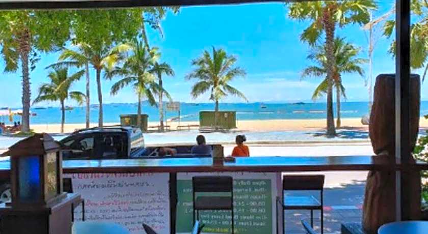 THE EDGE CENTRAL PATTAYA ??????????????????????? 