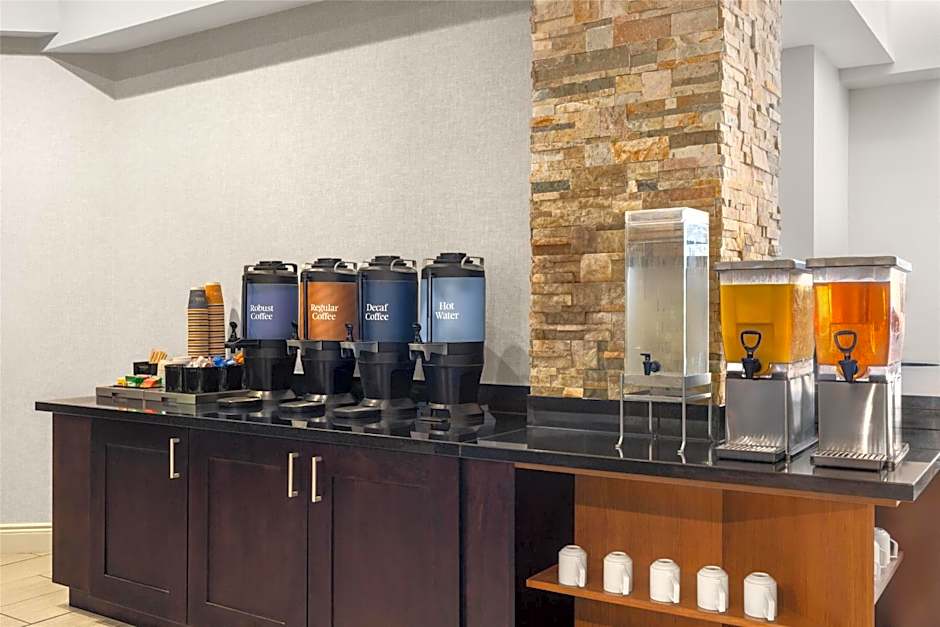Homewood Suites by Hilton Indianapolis Carmel