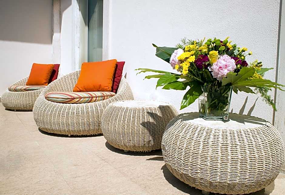 Palazzo Navona Hotel