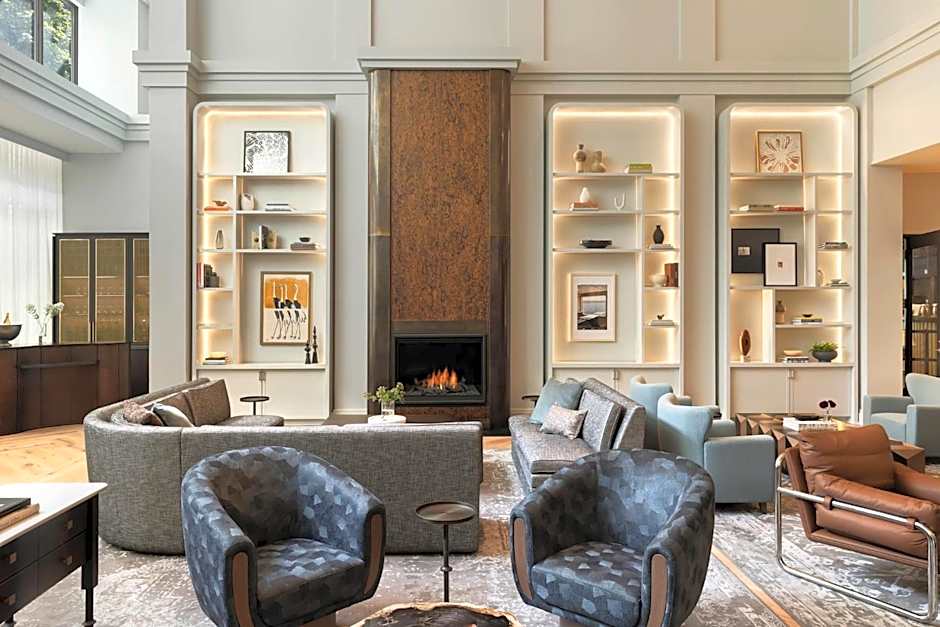 Kimpton Hotel Monaco Seattle By IHG