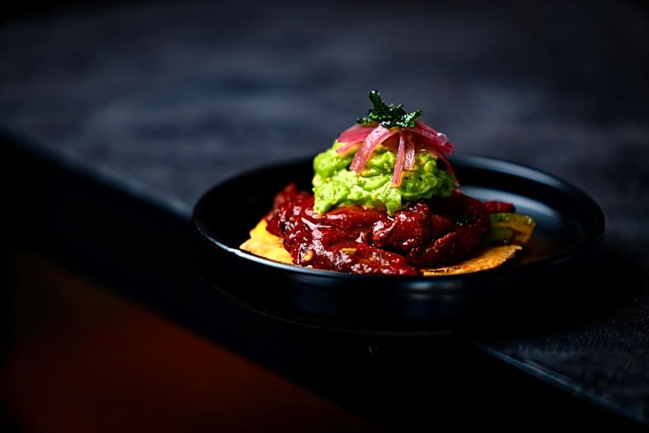 Hotel Dunas Near Consulate