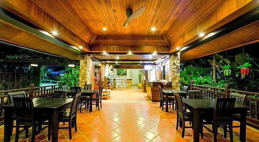 Pai Tan Villas