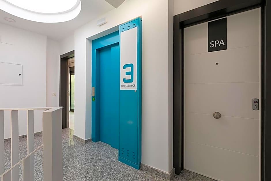 Apartamentos Guerrero 3