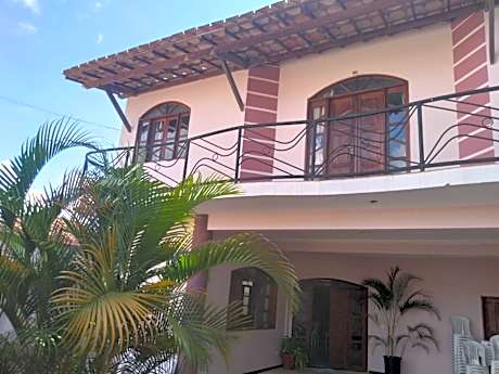Pousada Emanuell