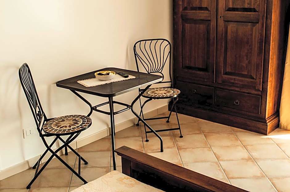 L'Eremo Country House