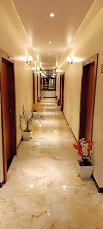 Hotel Jai Palace