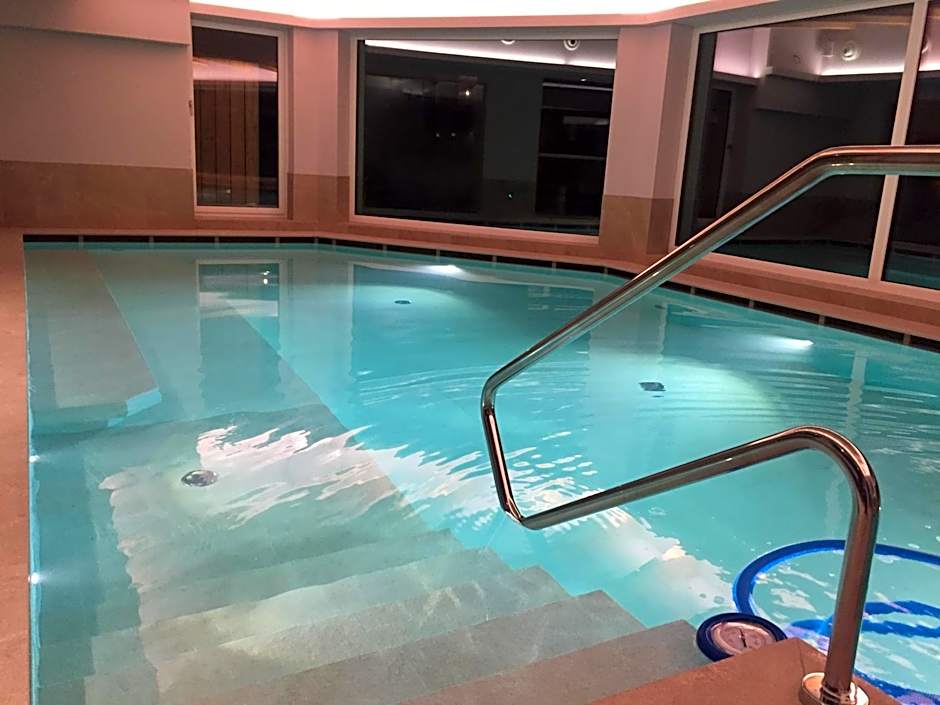 Hotel El Paster