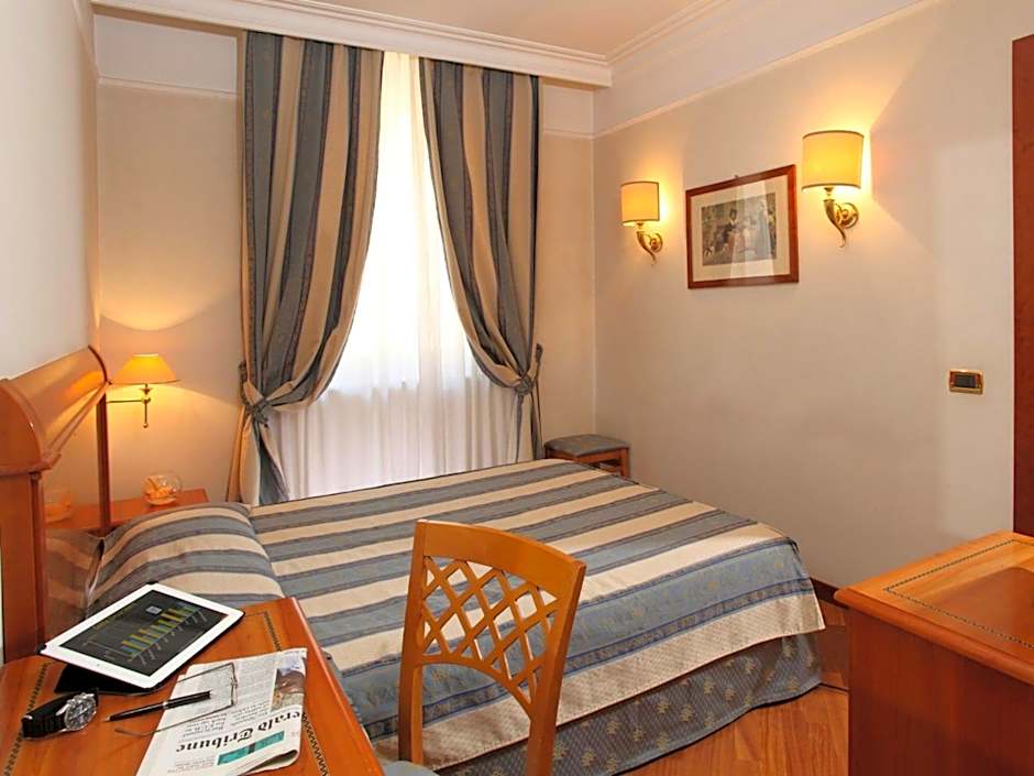 Albergo Ottocento