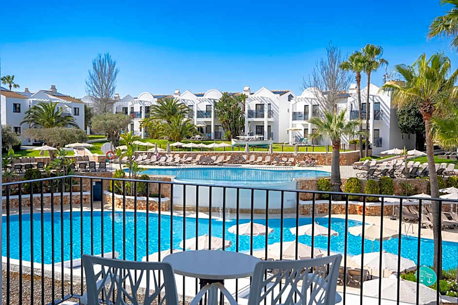 MarSenses Paradise Club