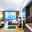 Mathema Premium Aparthotel Doha
