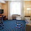 Fairfield Inn & Suites by Marriott Barrie