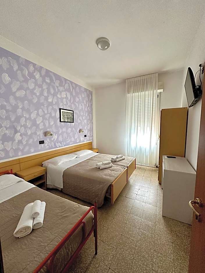 Hotel Enna Rimini