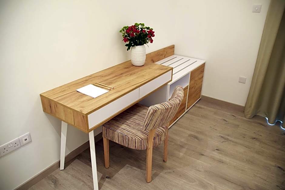 Hypnos Boutique Hotel