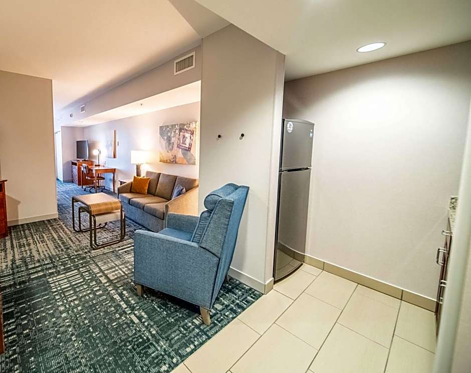 Homewood Suites by Hilton Rochester Mayo Clinic Area/ Saint Marys