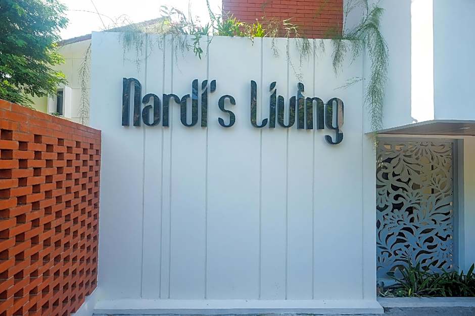 Urbanview Hotel Nardis Living near UMY