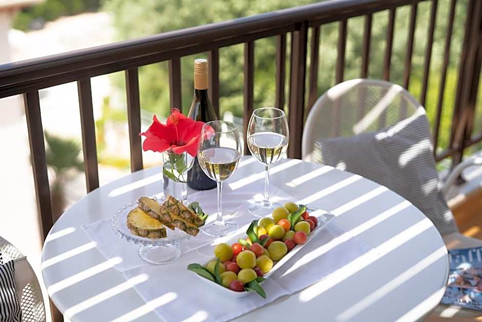 3Aktes Suites & Studios