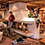 Das Traditionshotel Schwarzer Adler