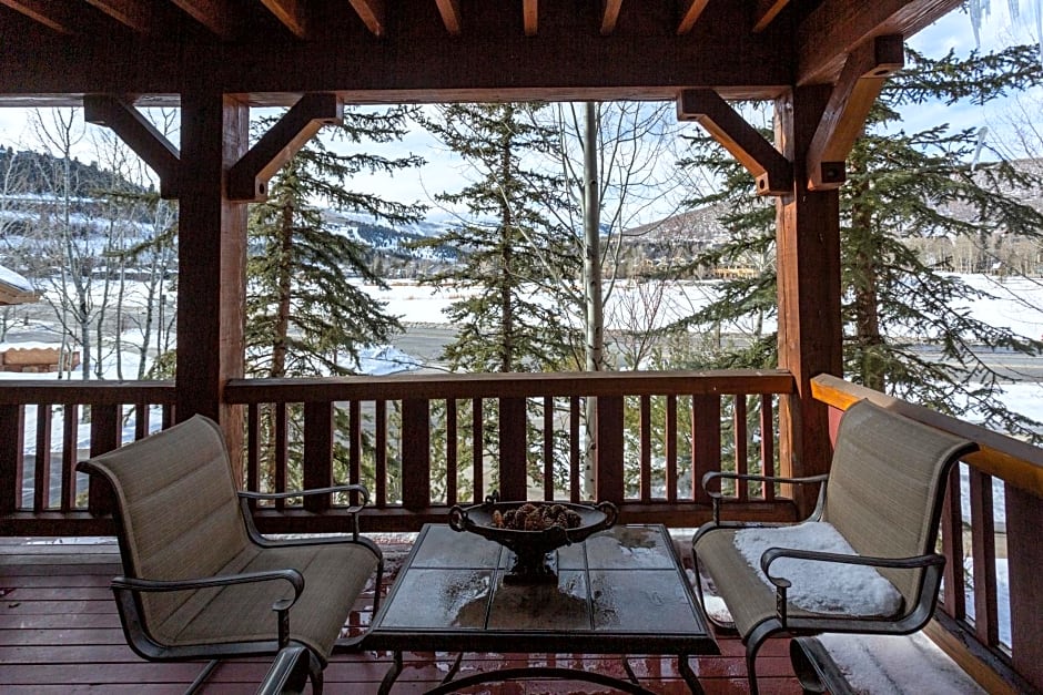 Lodges At Deer Valley