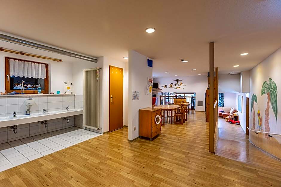 IFA Alpenrose Hotel Kleinwalsertal