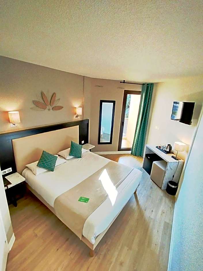 Hotel Le Collier