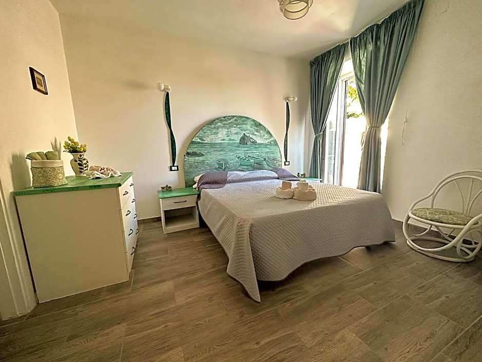 Villa dei Sogni - Aparthotel Ischia Ponte