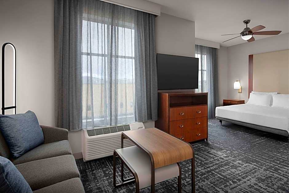 Homewood Suites By Hilton Seattle/Lynnwood