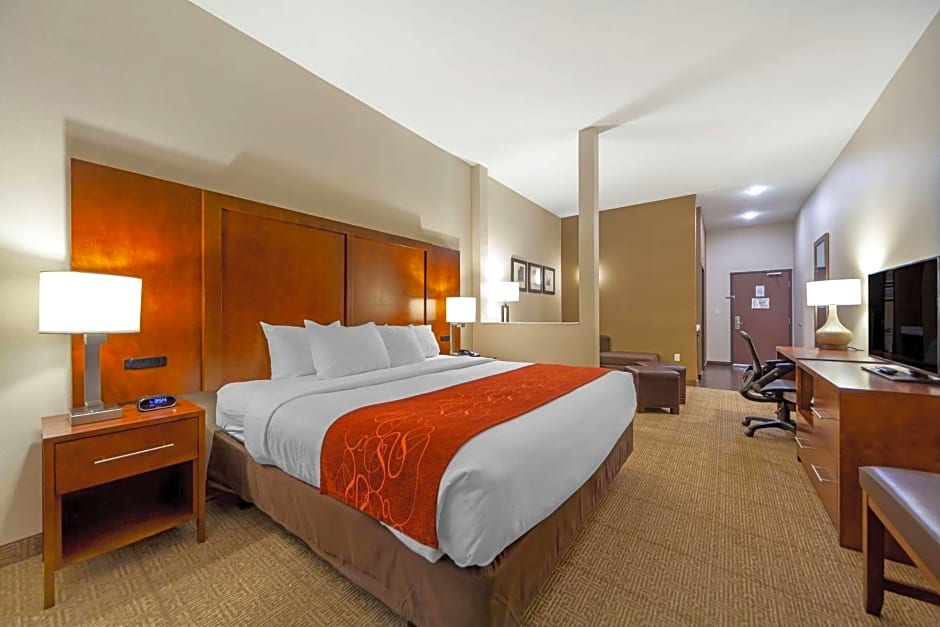 Comfort Suites La Vista