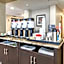 Hampton Inn & Suites Las Cruces I-25