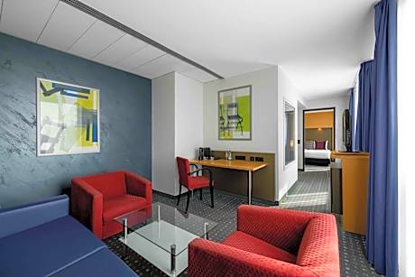 Junior Suite room