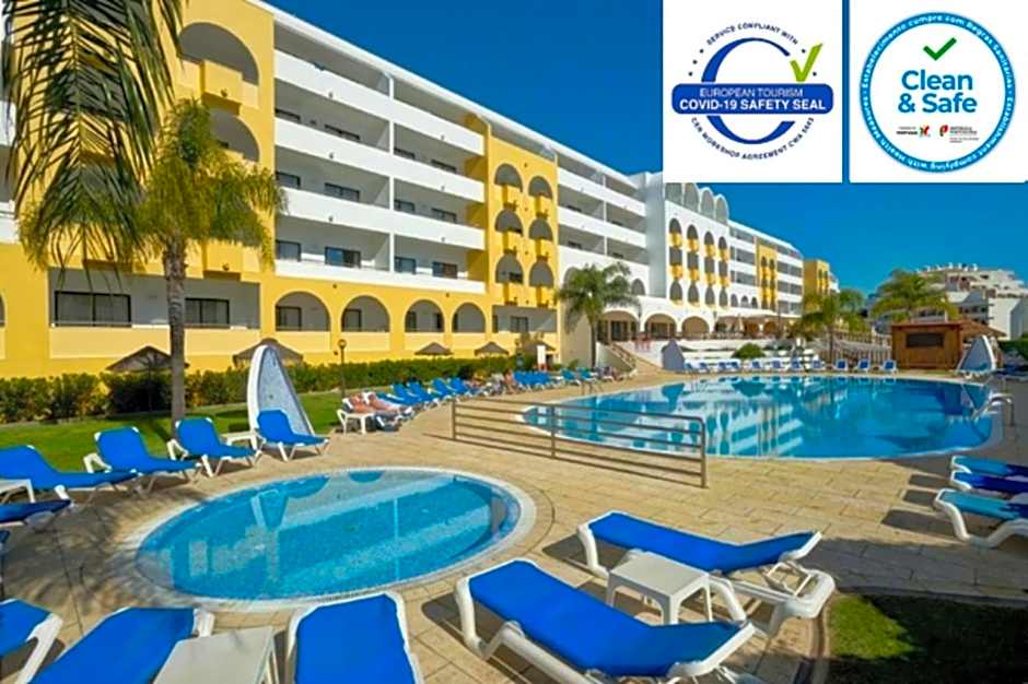 Photo 1 of 50 of Aparthotel Paladim & Alagoamar