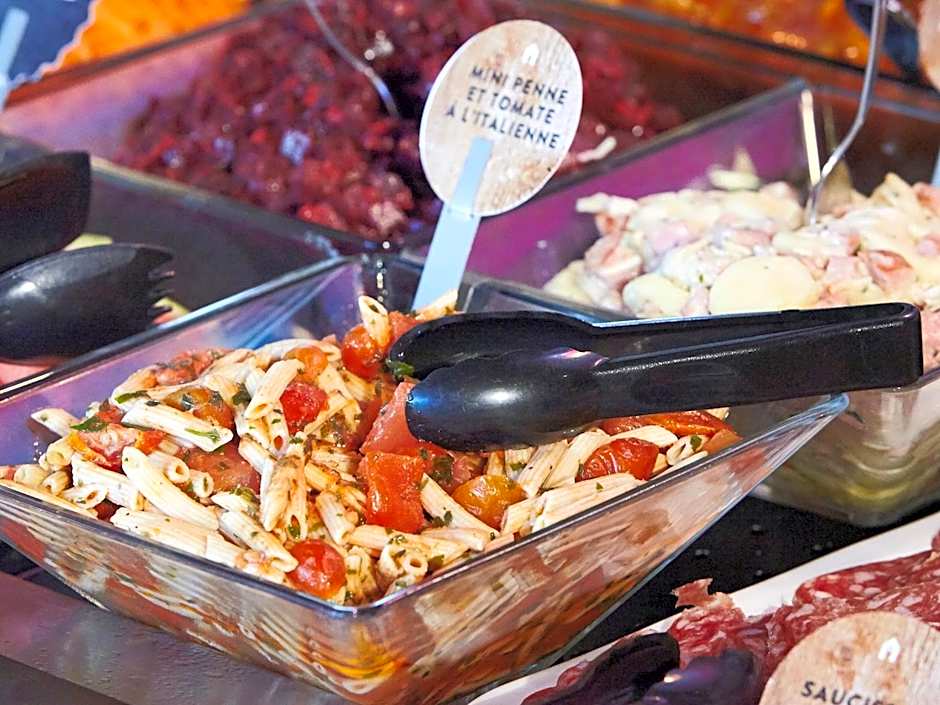 Campanile Orleans - La Source