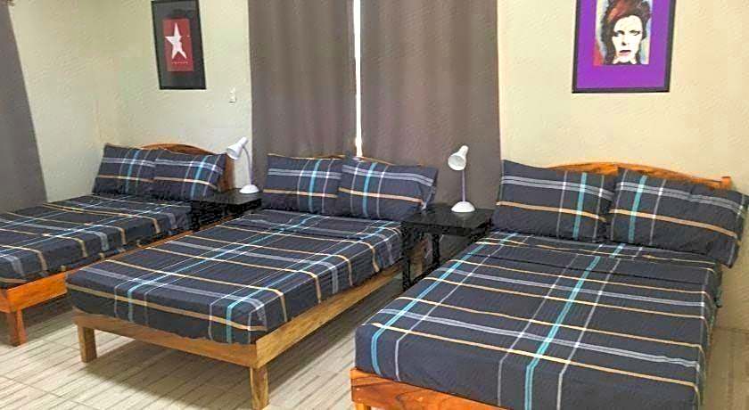 Stardust Beach Hotel