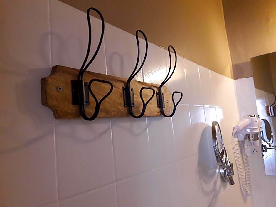 Hôtel-Restaurant "Chez Carrière"