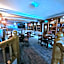 The Greyhound Hotel