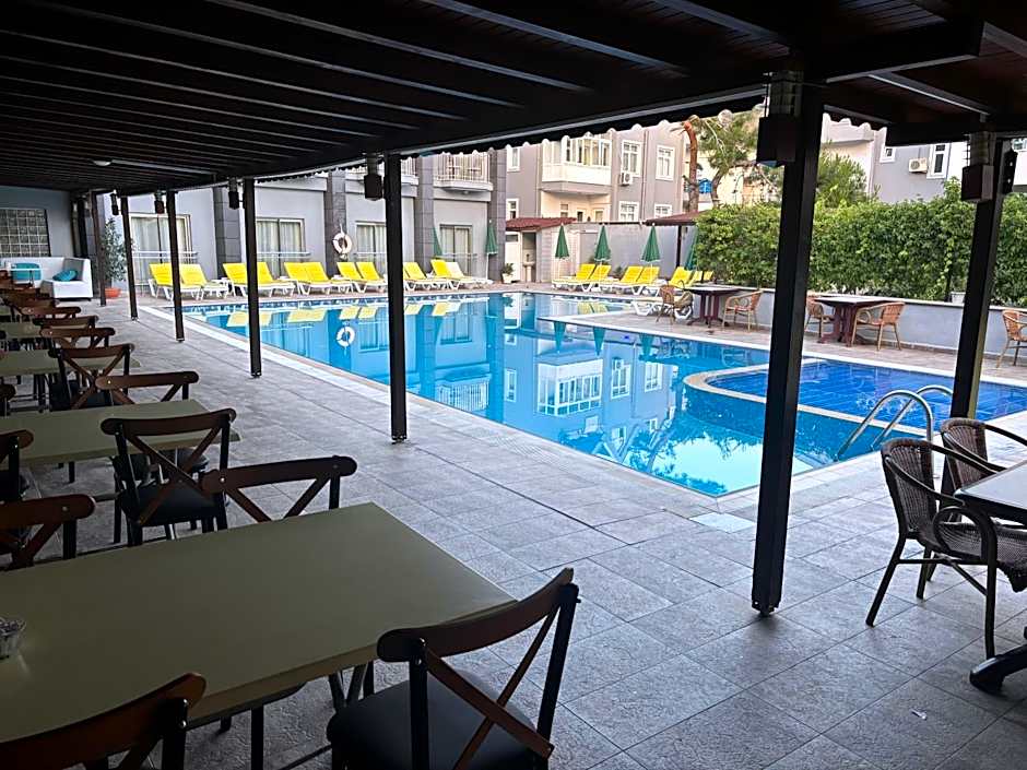 Grand Nar Hotel ADULT ONLY - All Inclusive