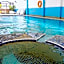 Spark Residence Deluxe Hotel Apartment