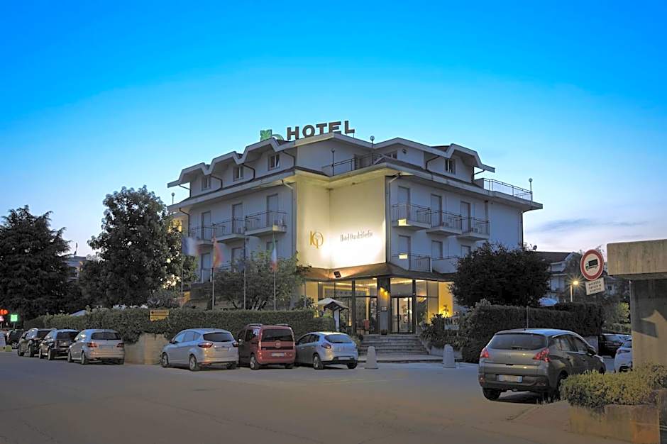 Hotel Quadrifoglio