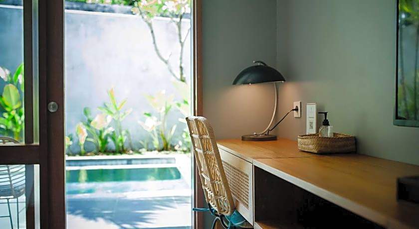 Ecozy Dijiwa Canggu