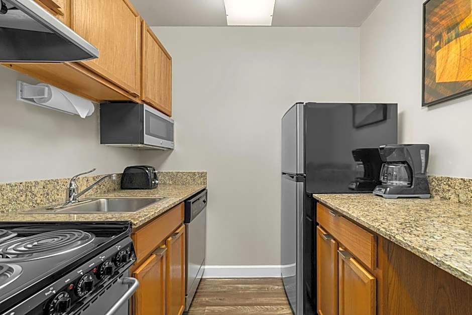 TownePlace Suites by Marriott Milwaukee Brookfield