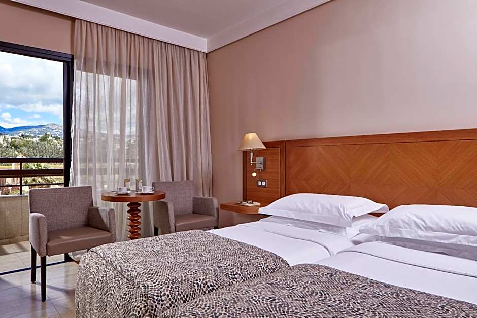 Atlantica Golden Beach Hotel - Adults Only