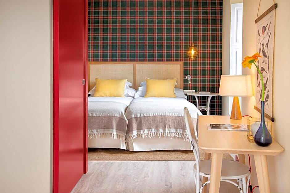 Casa Lidador - Obidos