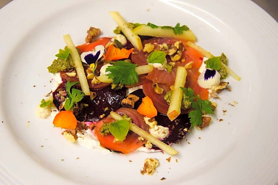 Ardagh Hotel & Restaurant