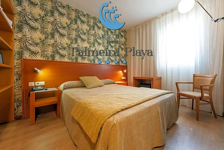 Hotel Norat Palmeira Playa