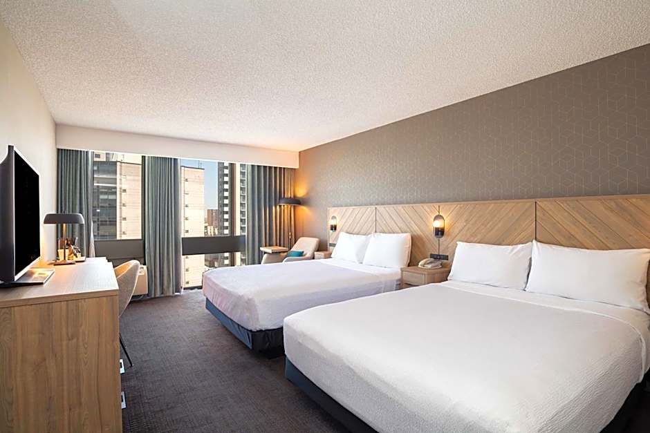 Sandman Hotel Montreal Longueuil