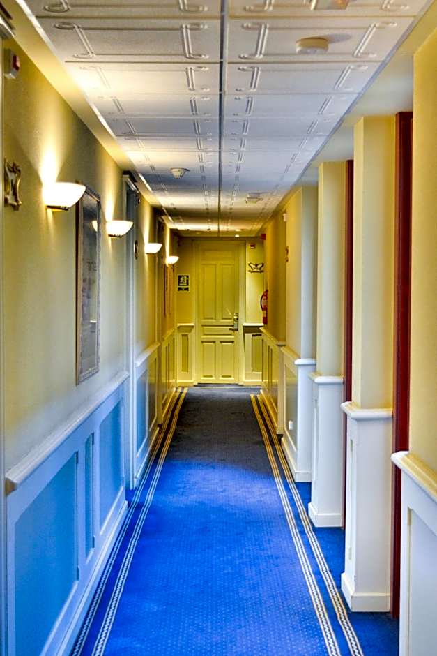 Hotel Alda Mercado de Zamora