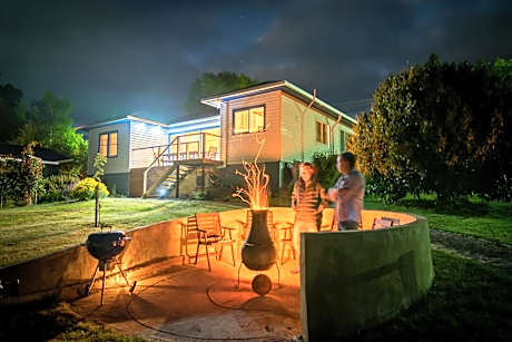 Ashdowns of Dover Bed and Breakfast