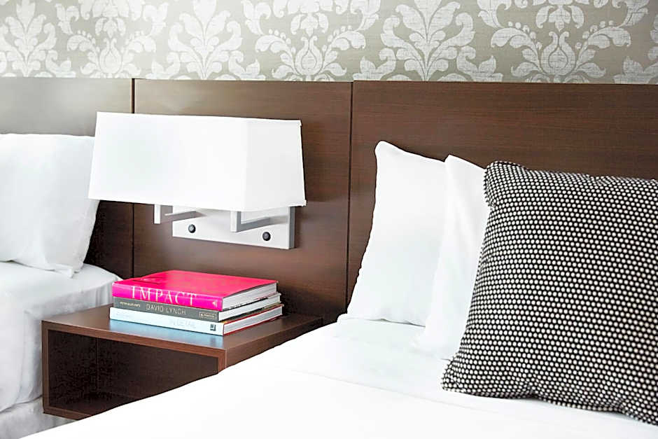 The Royal Regency Hotel