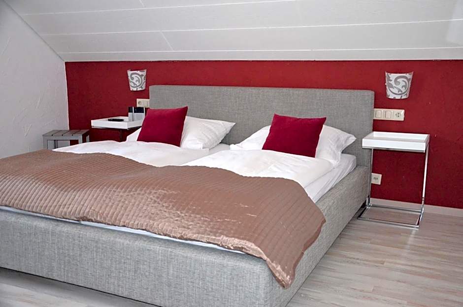 Hotel Restaurant Kniebishöhe